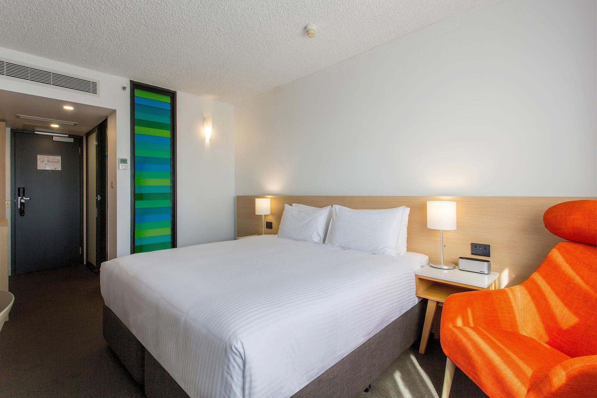 Jasper Boutique Hotel Melbourne Dış mekan fotoğraf