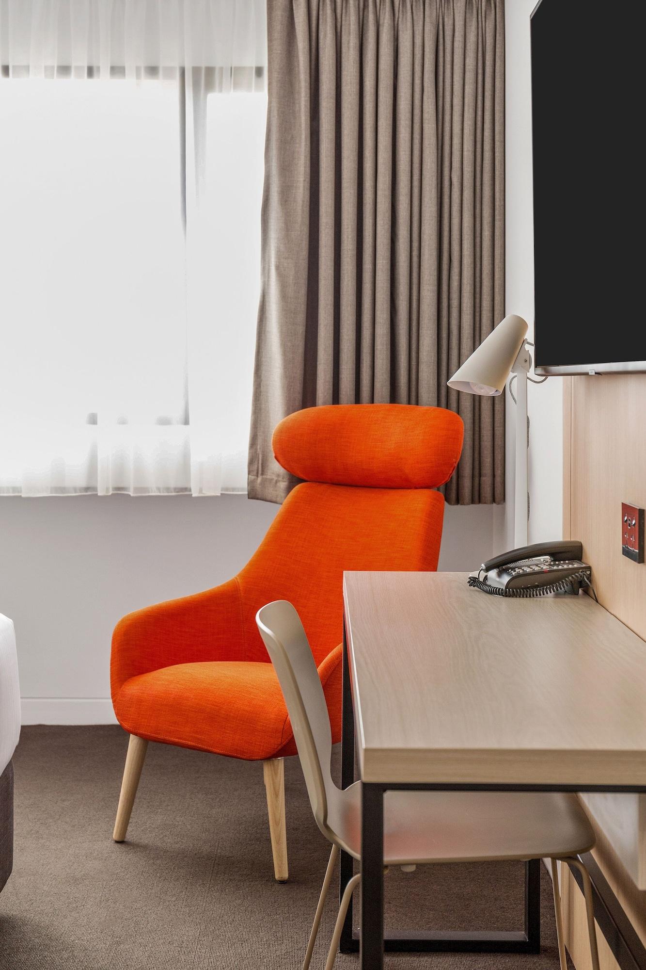 Jasper Boutique Hotel Melbourne Dış mekan fotoğraf