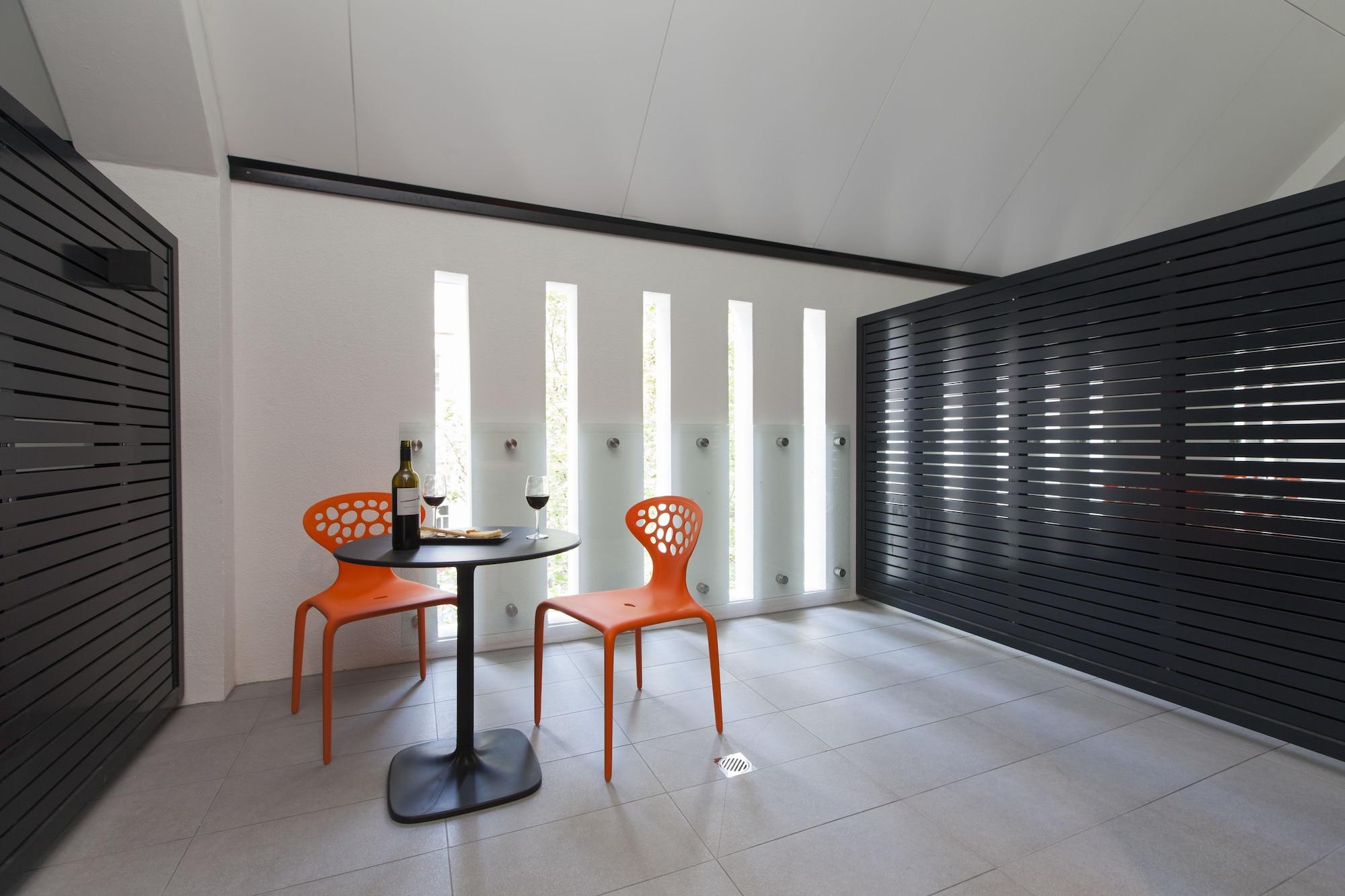 Jasper Boutique Hotel Melbourne Dış mekan fotoğraf
