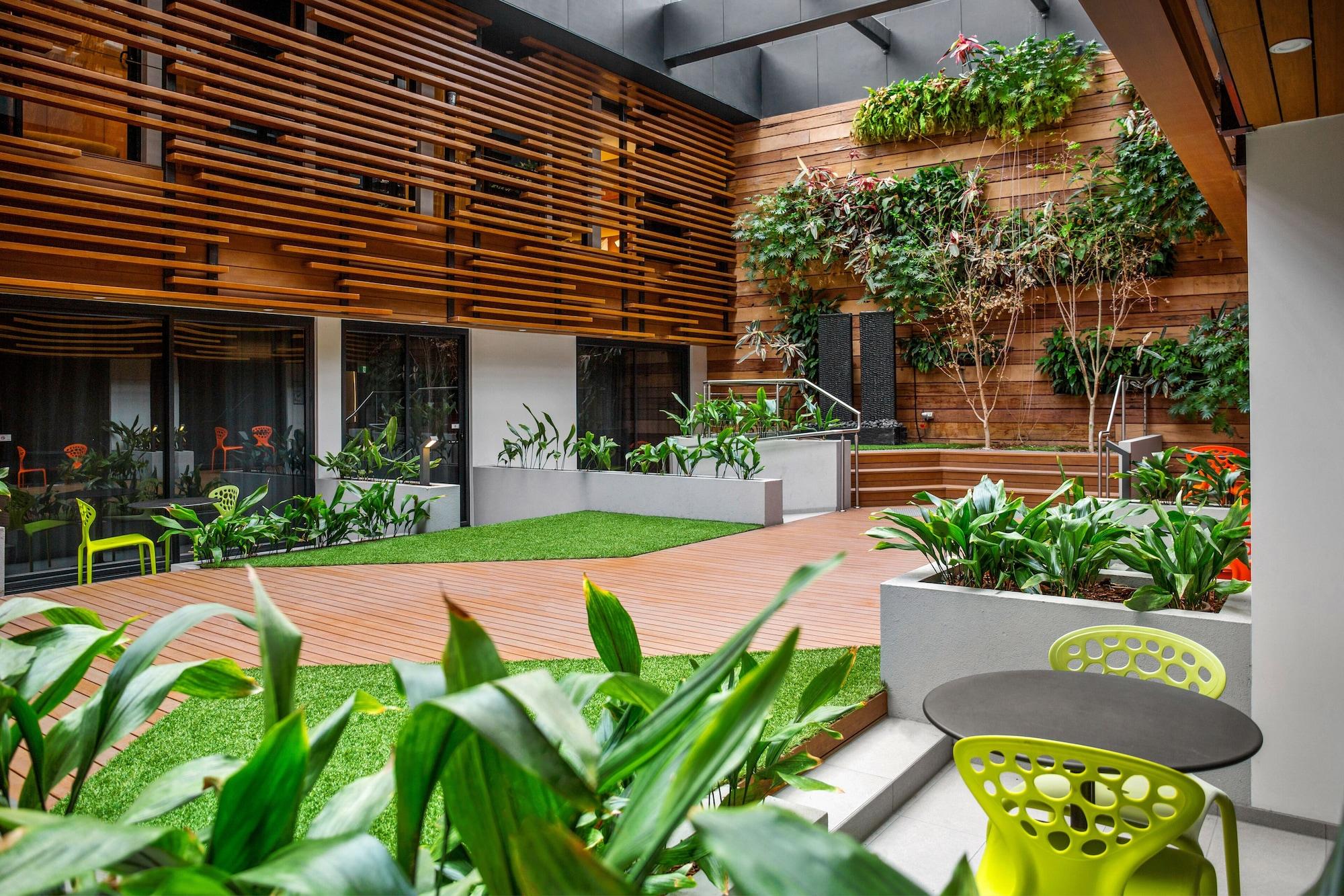 Jasper Boutique Hotel Melbourne Dış mekan fotoğraf