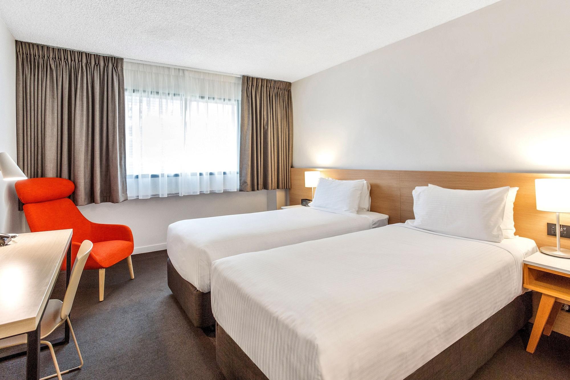 Jasper Boutique Hotel Melbourne Dış mekan fotoğraf