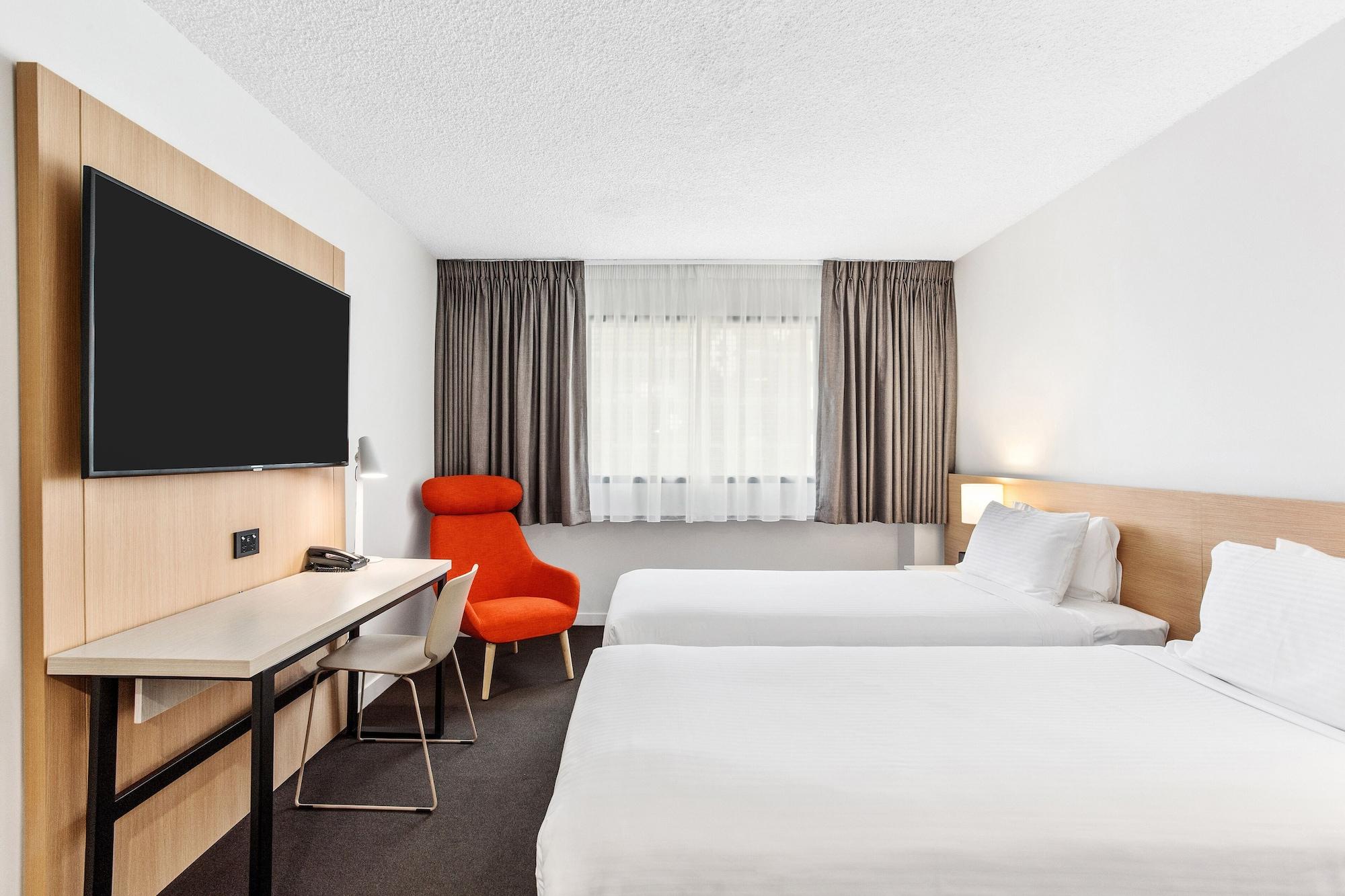 Jasper Boutique Hotel Melbourne Dış mekan fotoğraf