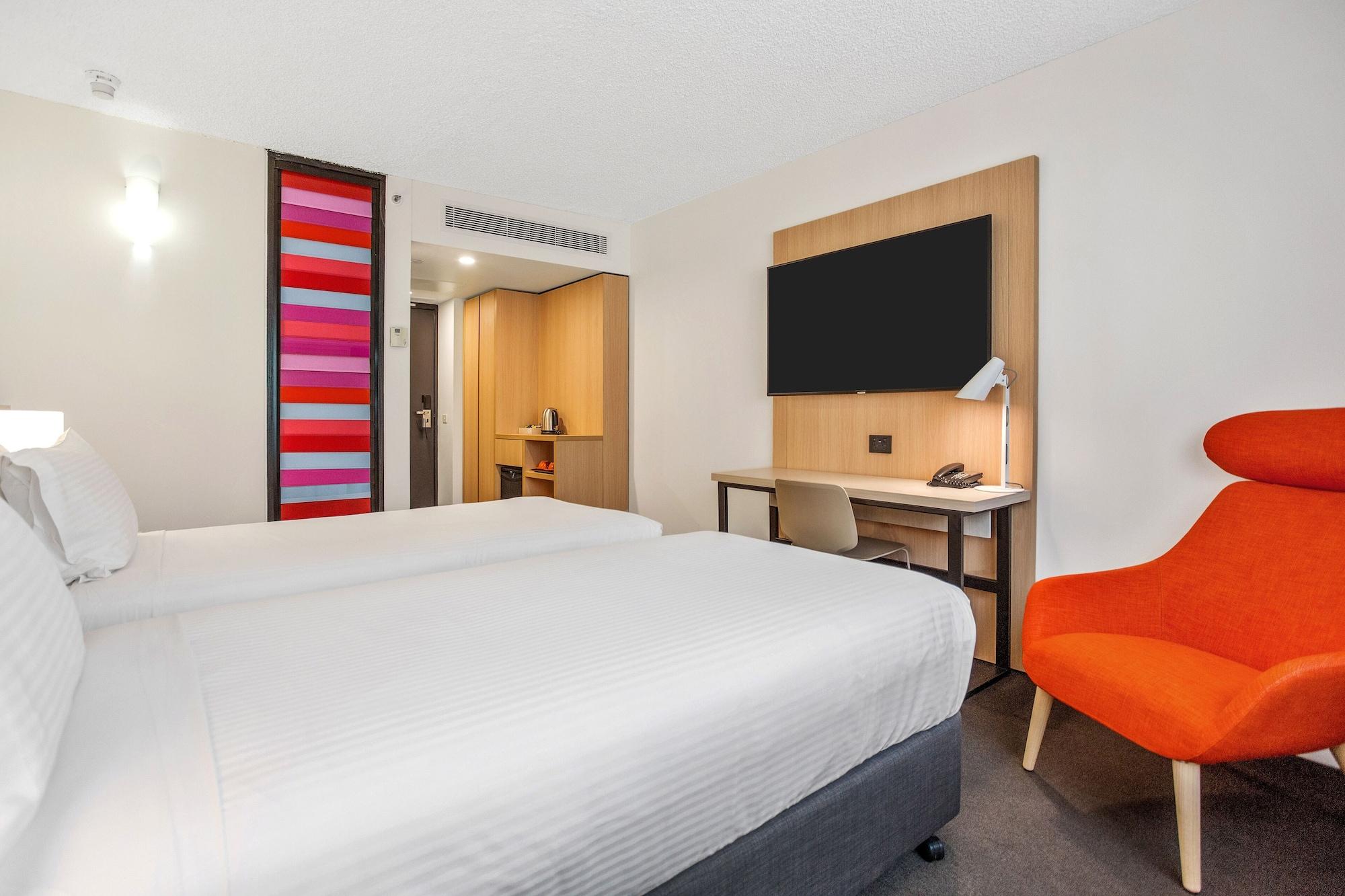 Jasper Boutique Hotel Melbourne Dış mekan fotoğraf
