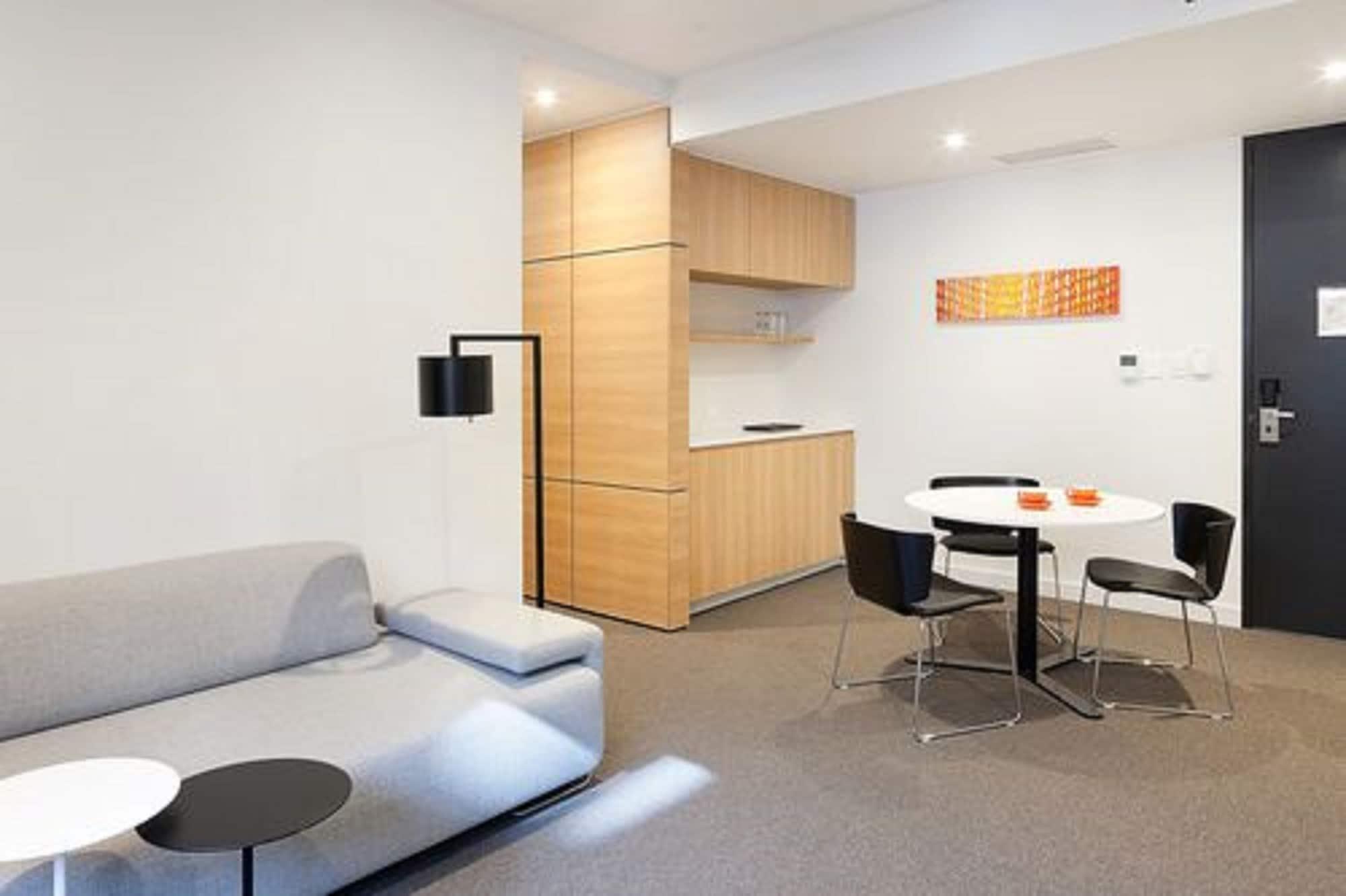 Jasper Boutique Hotel Melbourne Dış mekan fotoğraf