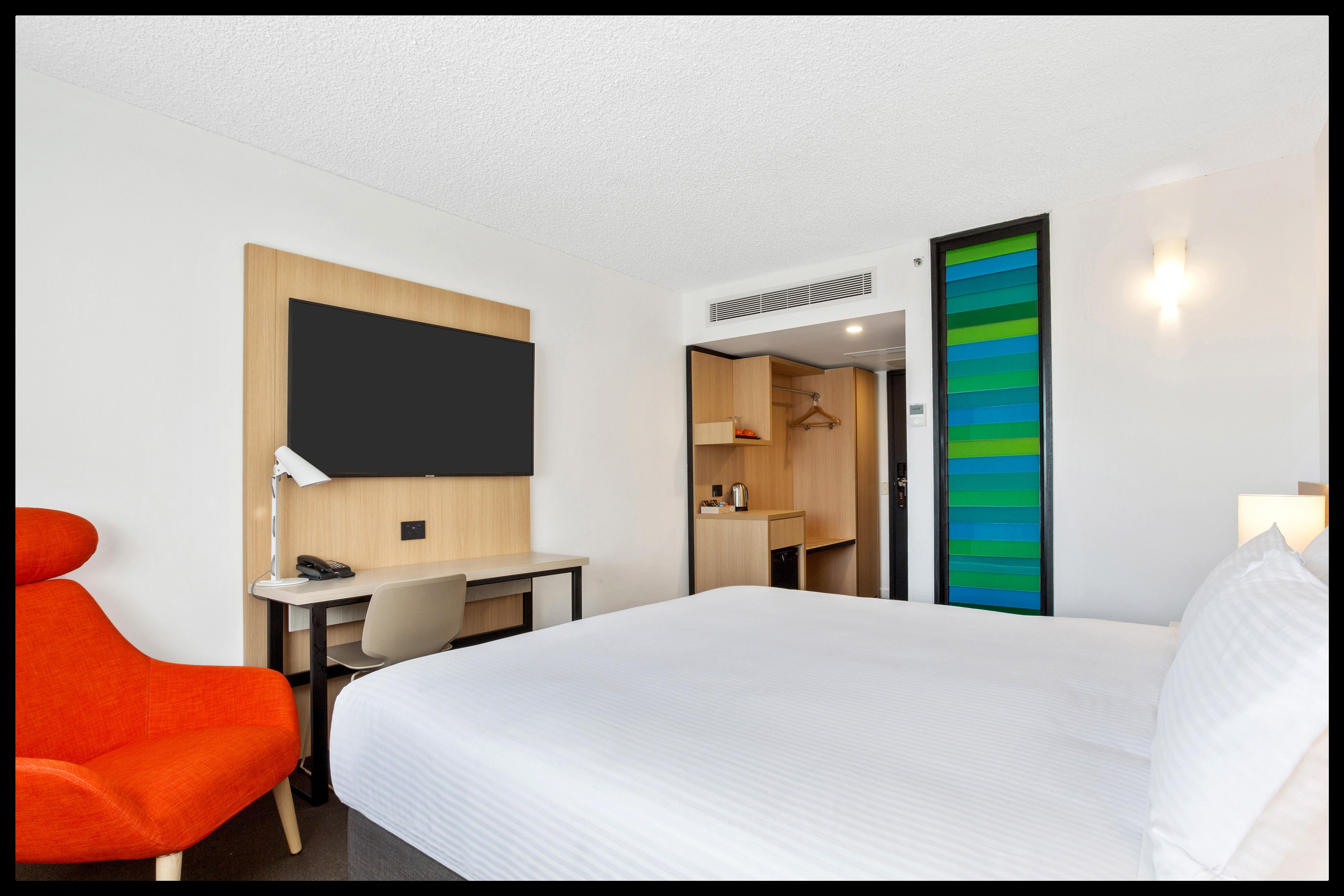 Jasper Boutique Hotel Melbourne Dış mekan fotoğraf