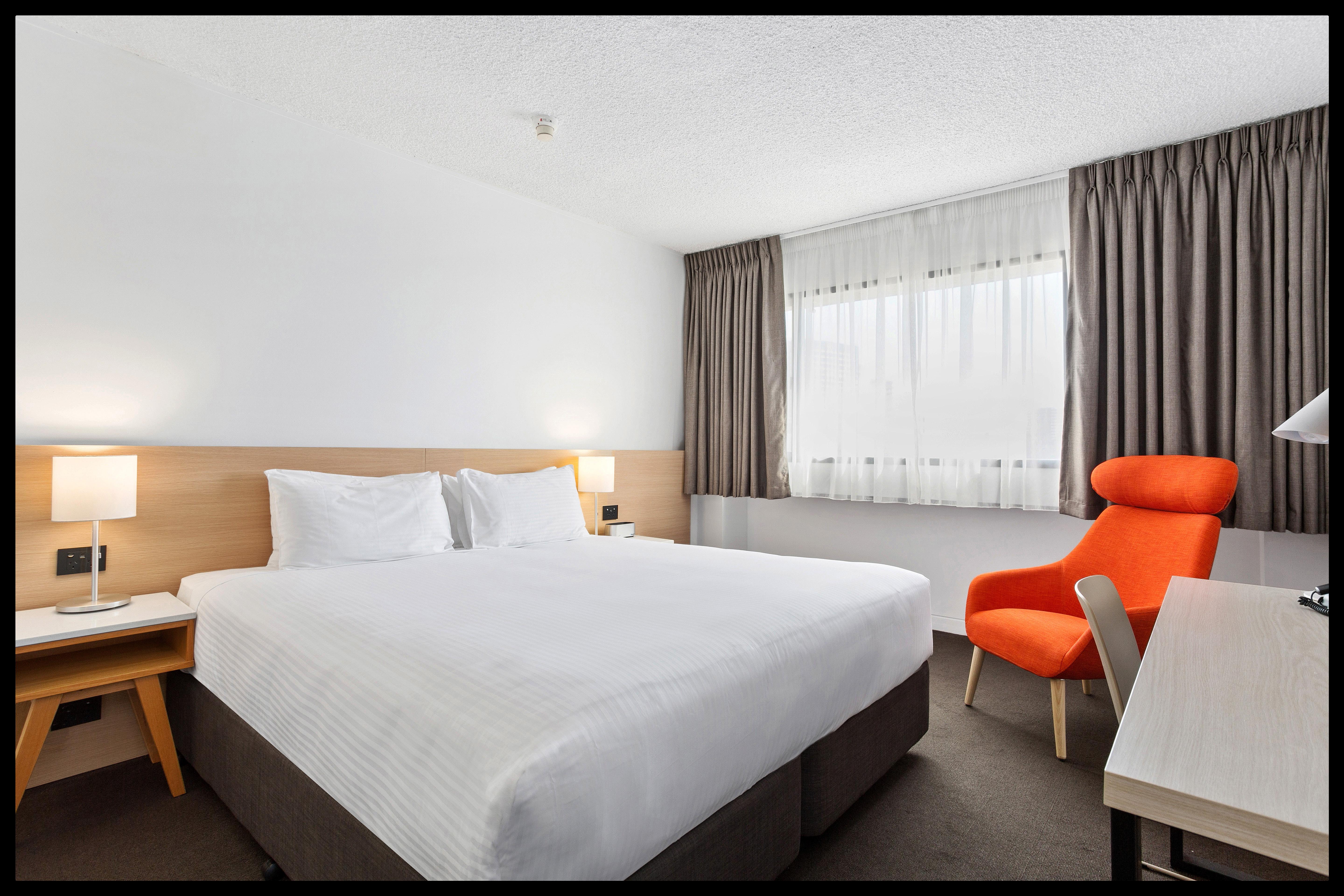 Jasper Boutique Hotel Melbourne Dış mekan fotoğraf