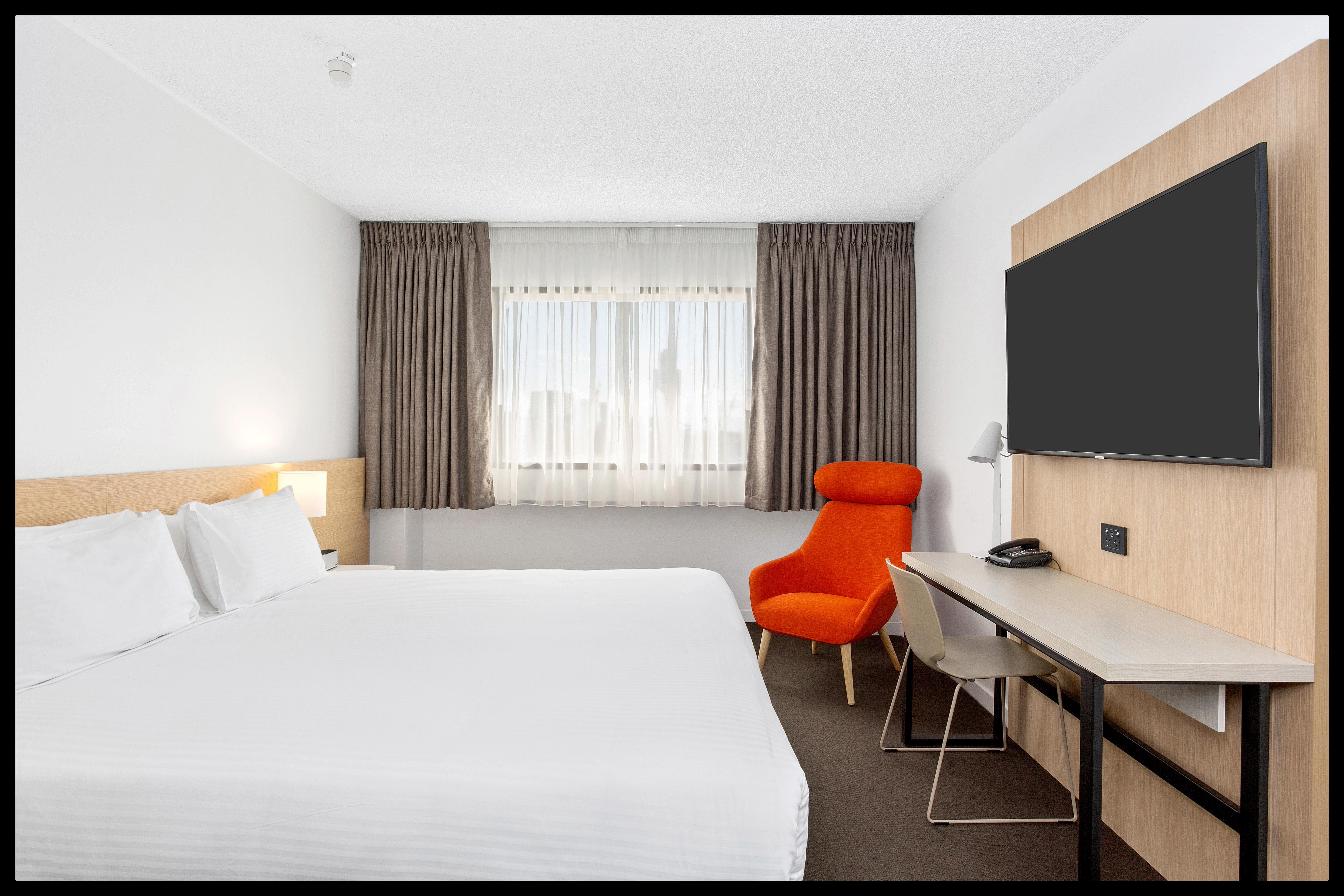 Jasper Boutique Hotel Melbourne Dış mekan fotoğraf