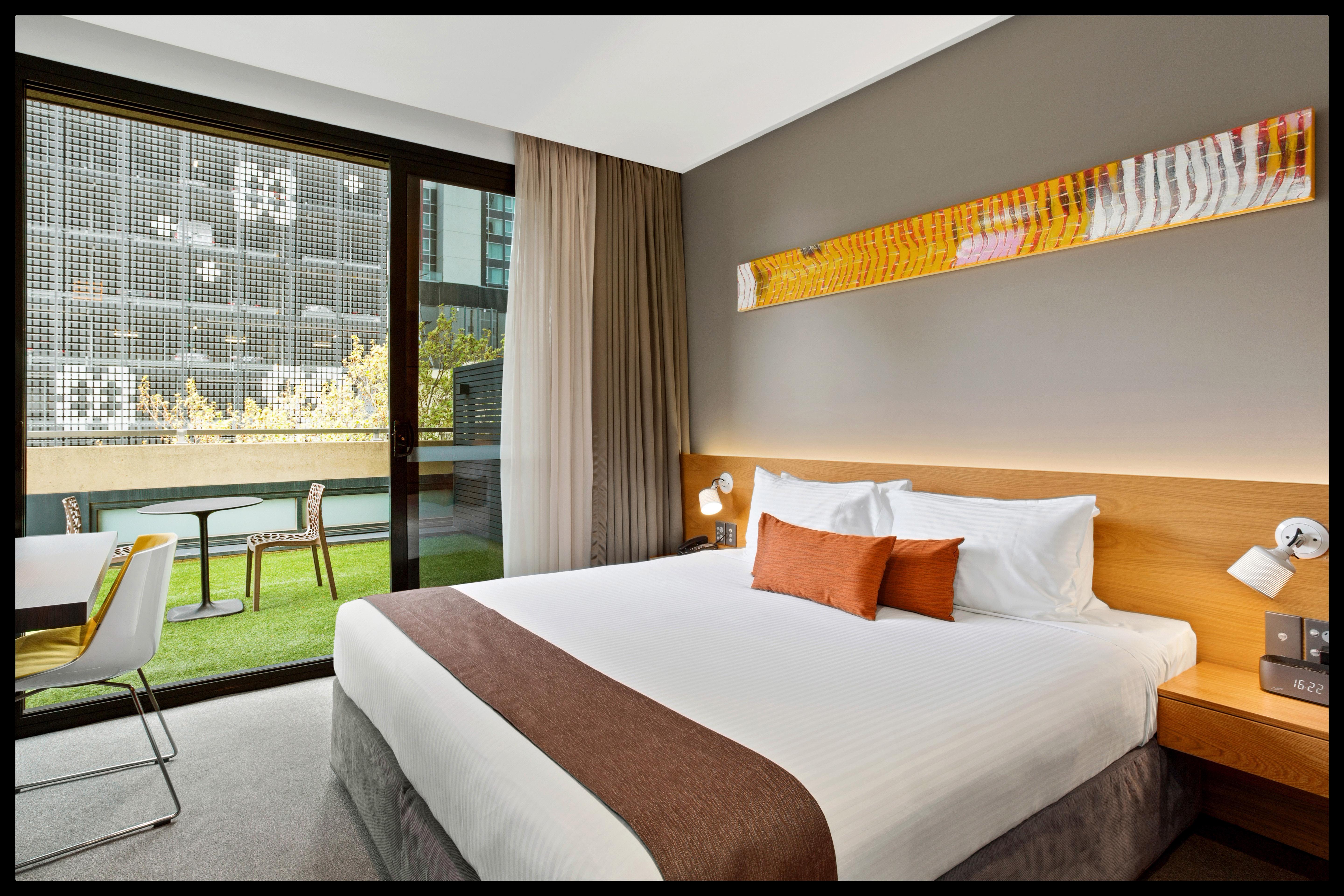 Jasper Boutique Hotel Melbourne Dış mekan fotoğraf