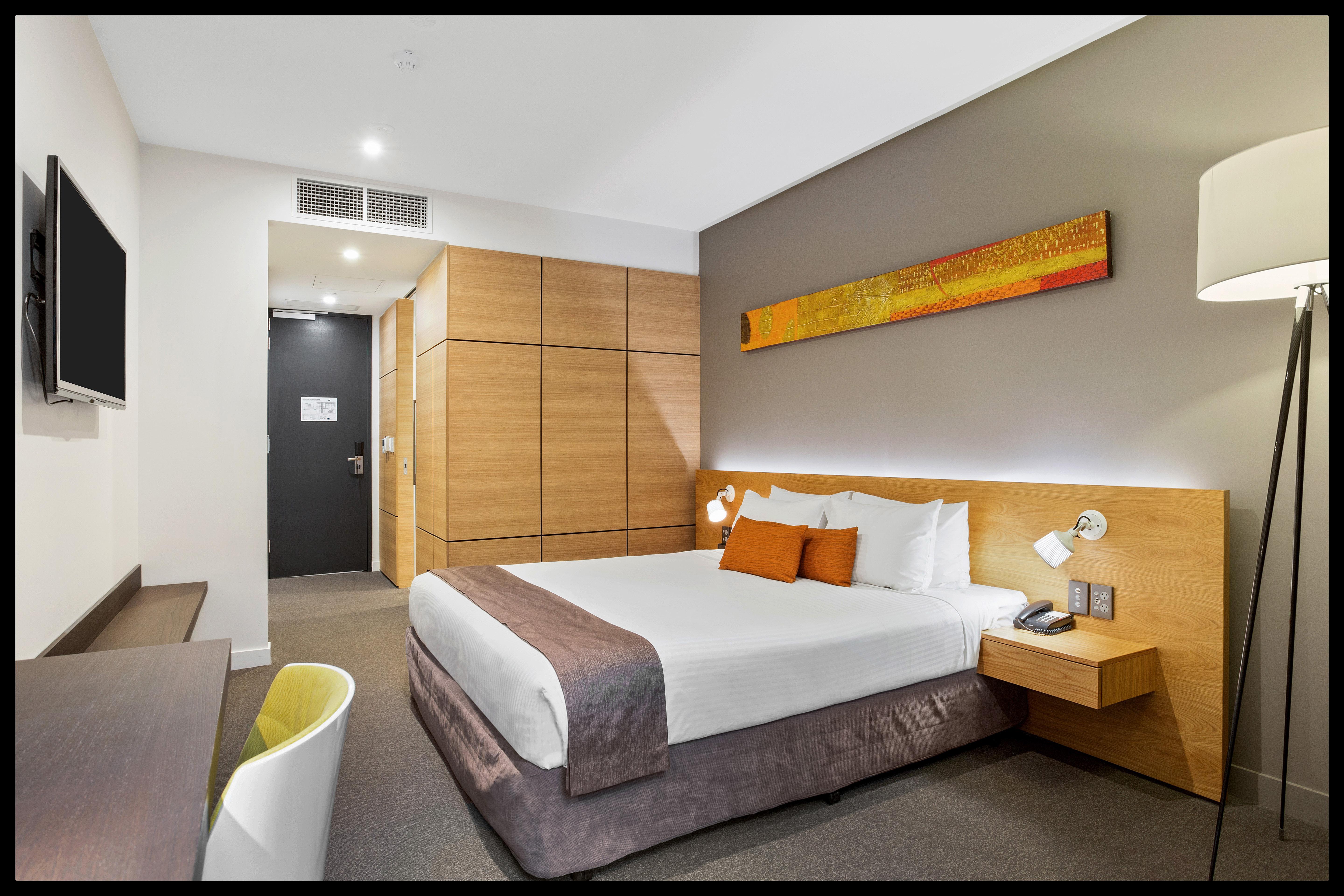 Jasper Boutique Hotel Melbourne Dış mekan fotoğraf