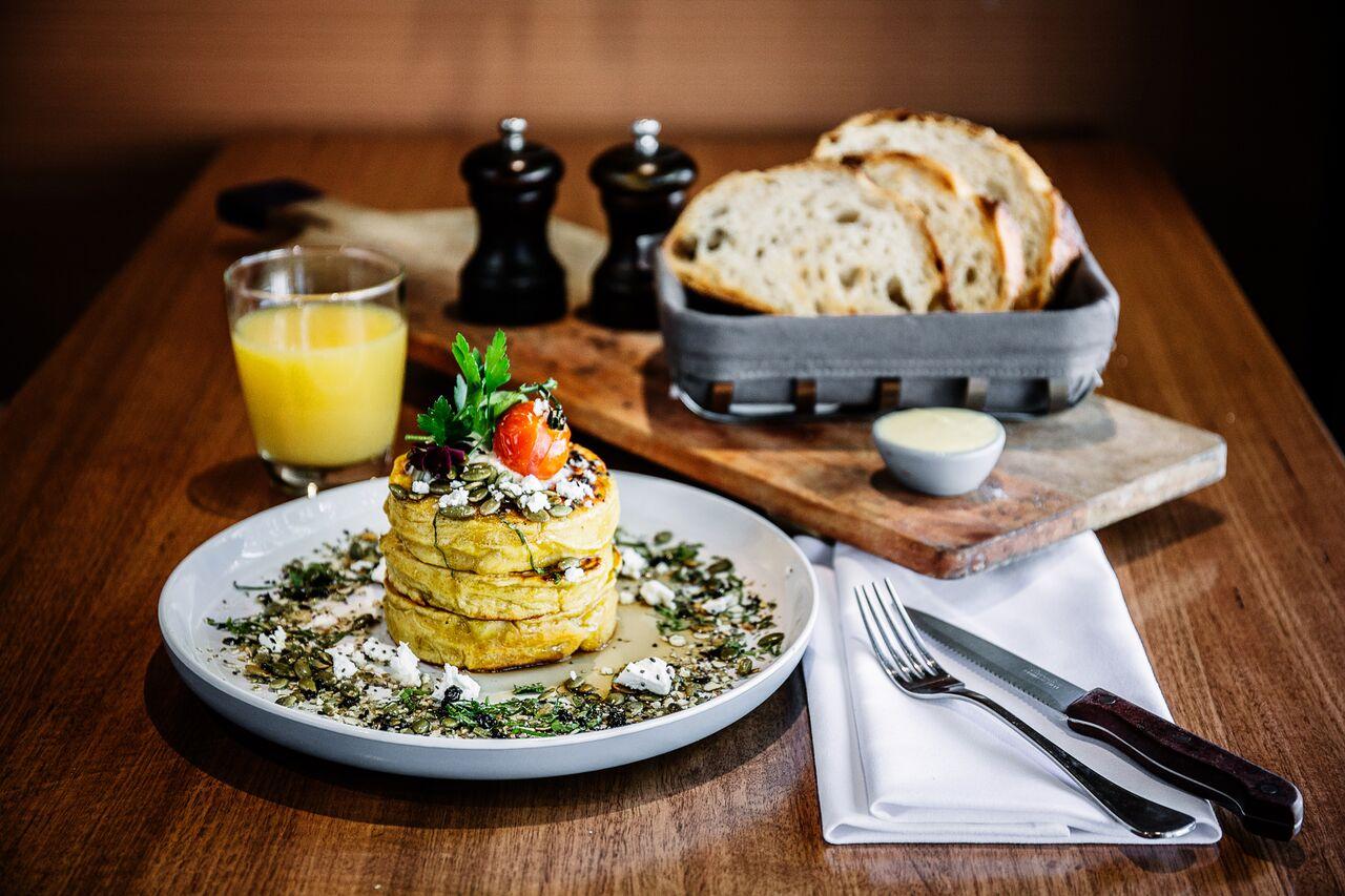 Jasper Boutique Hotel Melbourne Dış mekan fotoğraf