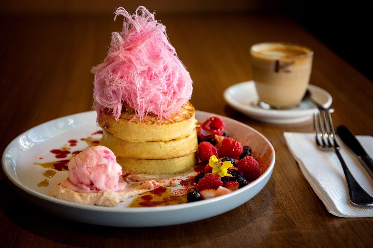 Jasper Boutique Hotel Melbourne Dış mekan fotoğraf
