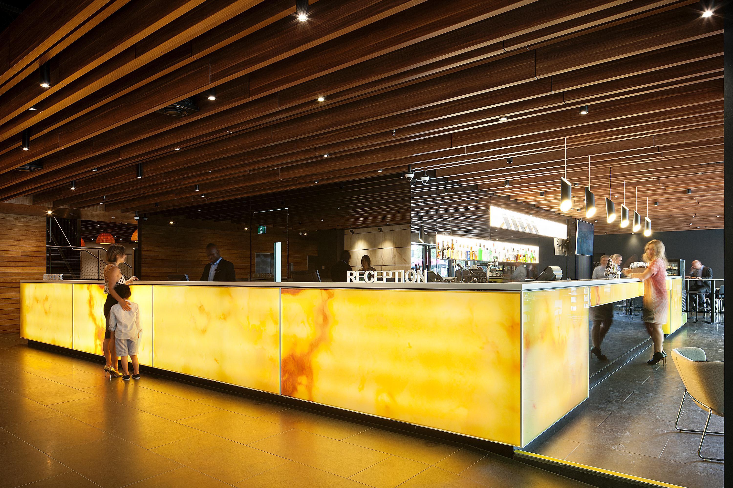 Jasper Boutique Hotel Melbourne Dış mekan fotoğraf