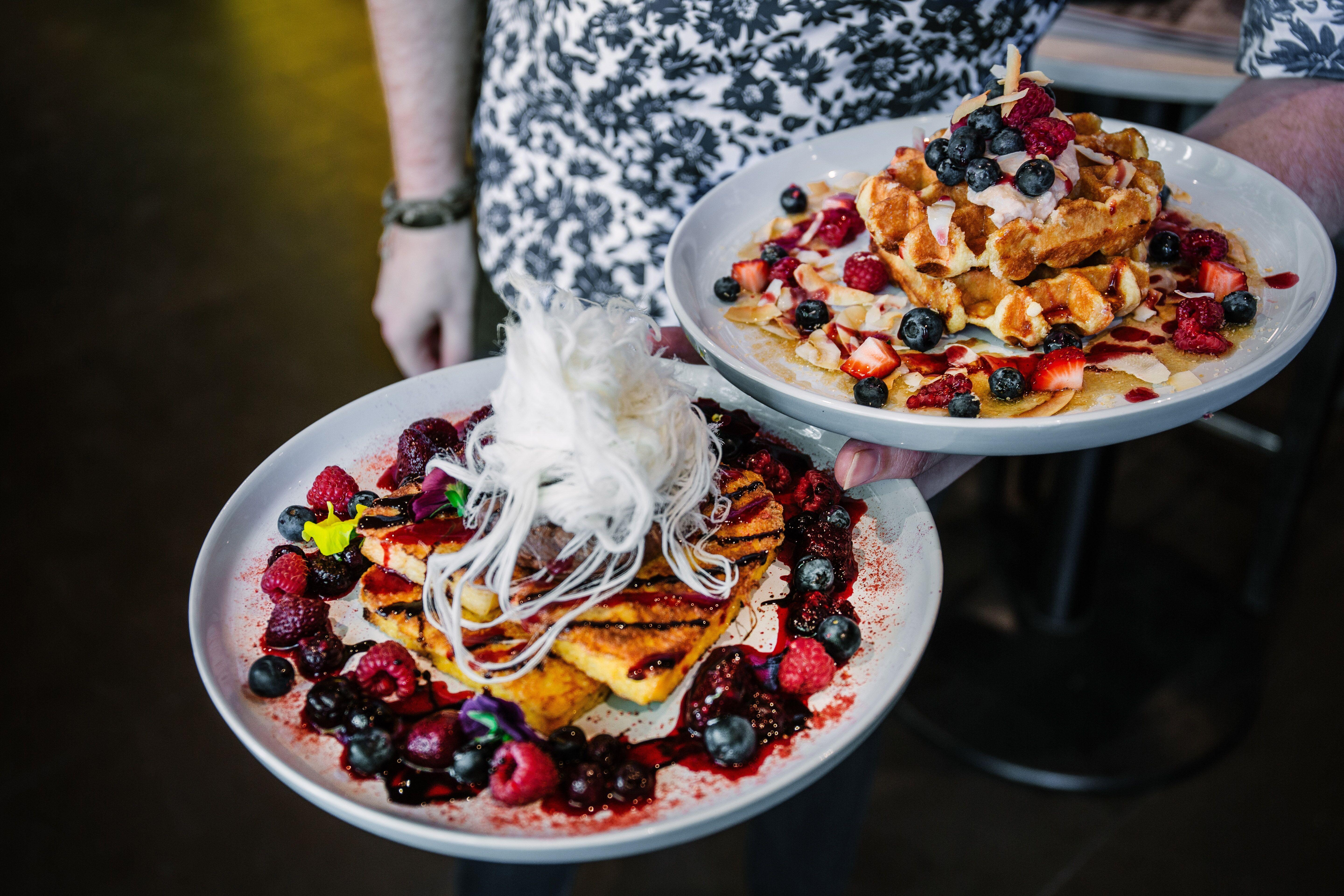 Jasper Boutique Hotel Melbourne Dış mekan fotoğraf