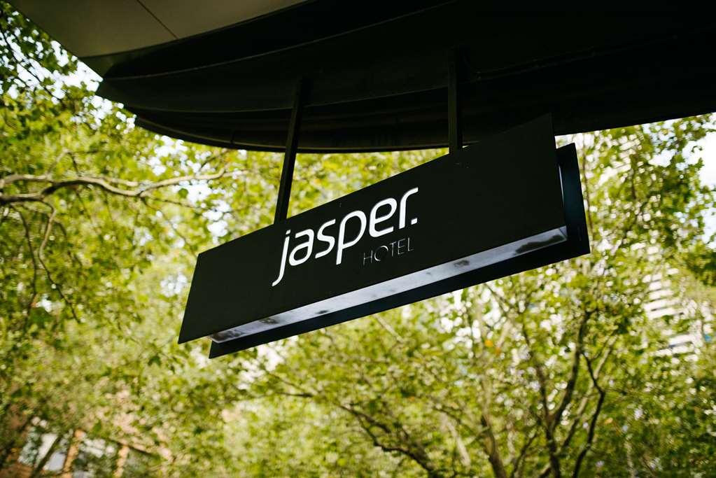 Jasper Boutique Hotel Melbourne Konforlar fotoğraf