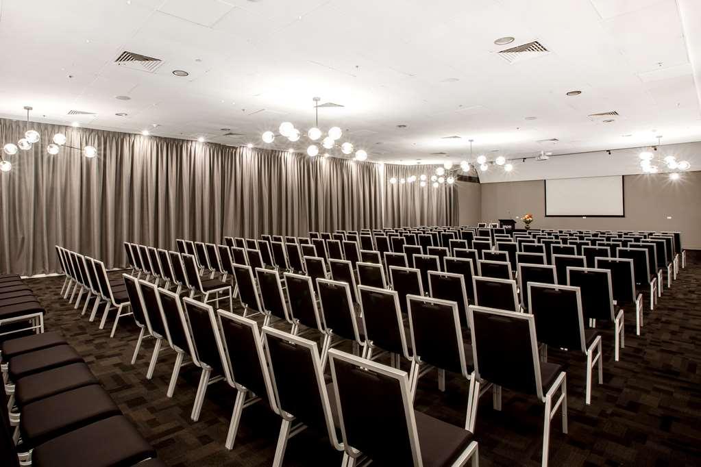 Jasper Boutique Hotel Melbourne Konforlar fotoğraf