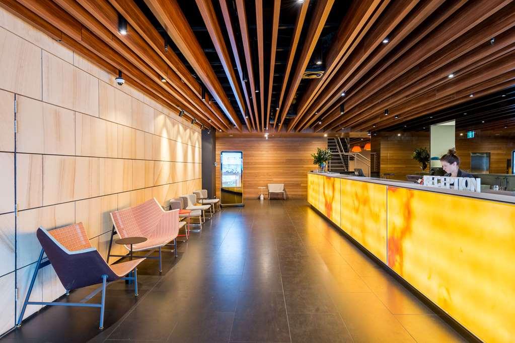 Jasper Boutique Hotel Melbourne Dış mekan fotoğraf