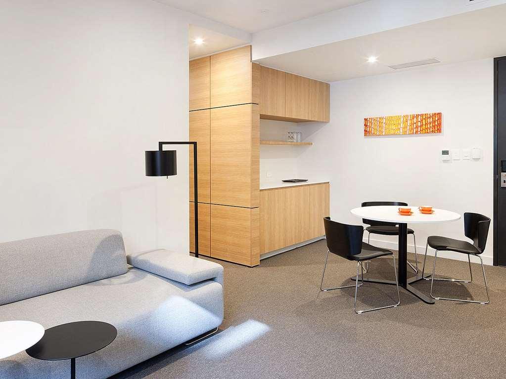 Jasper Boutique Hotel Melbourne Oda fotoğraf