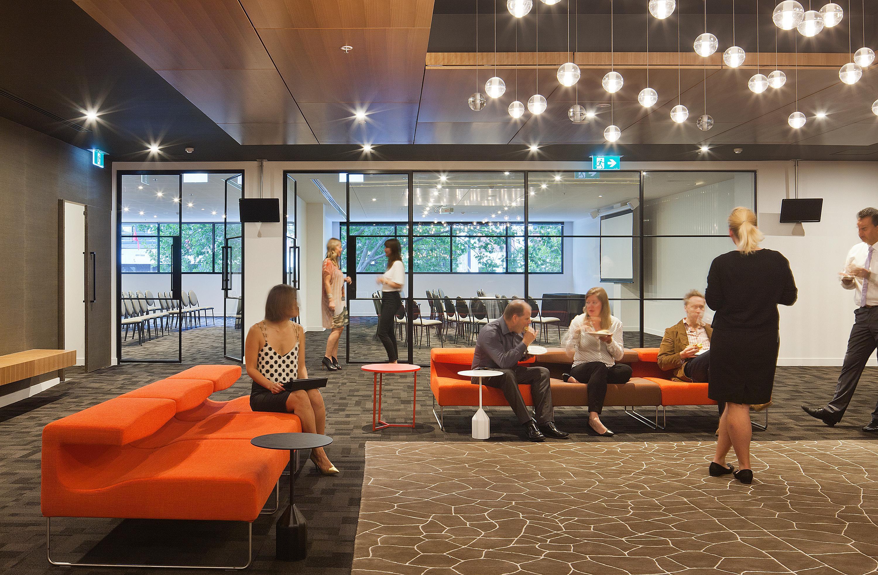 Jasper Boutique Hotel Melbourne Dış mekan fotoğraf