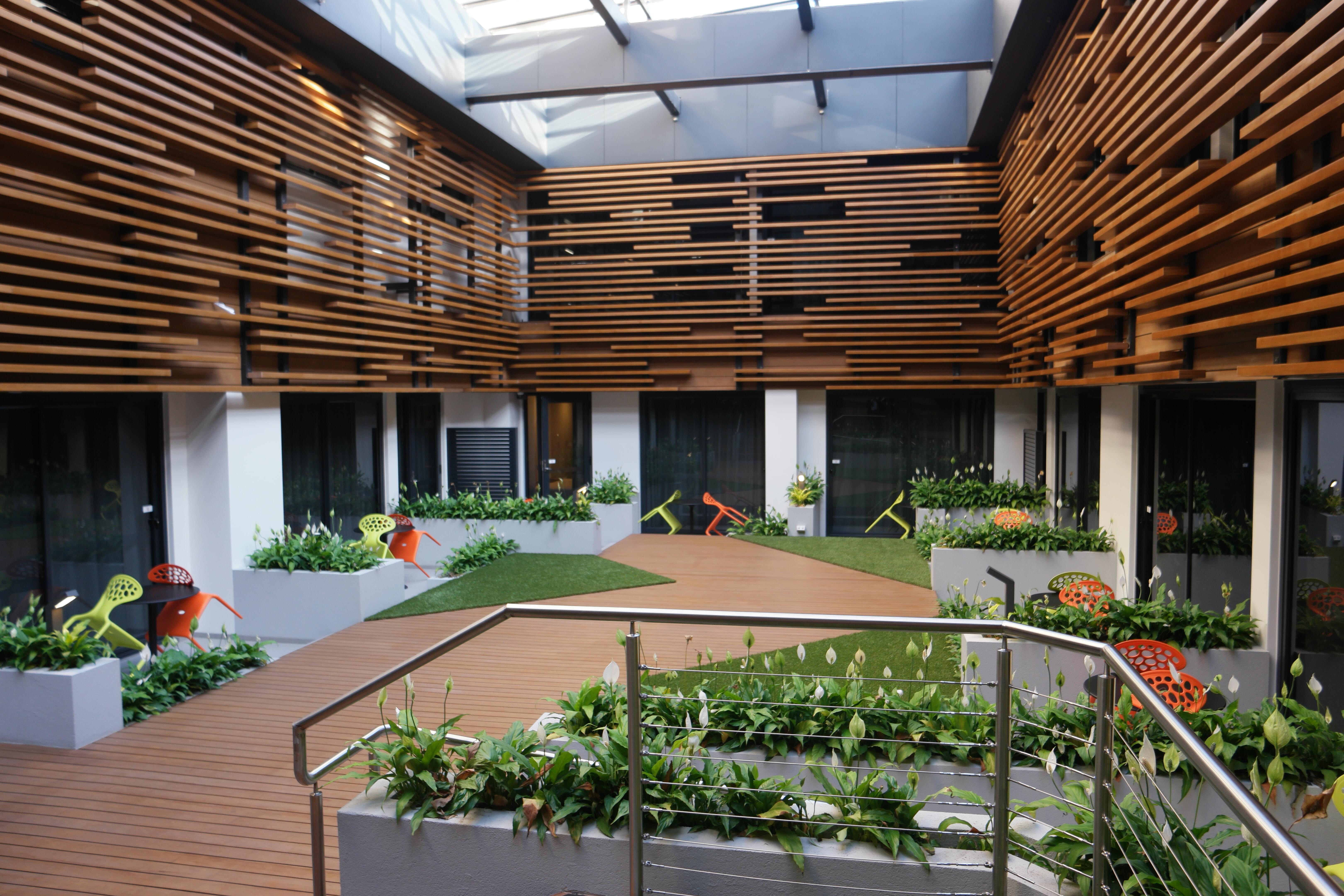 Jasper Boutique Hotel Melbourne Dış mekan fotoğraf