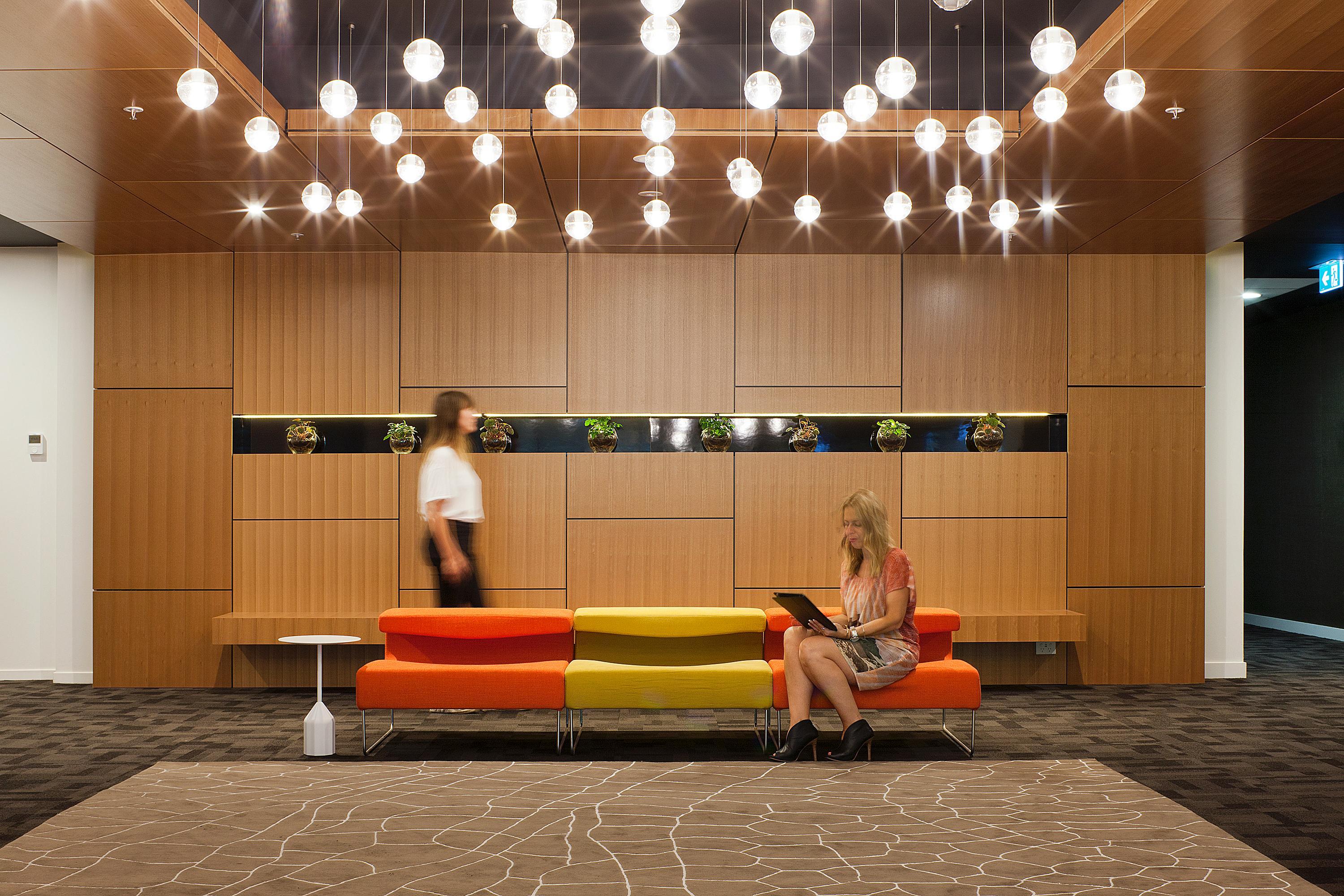 Jasper Boutique Hotel Melbourne Dış mekan fotoğraf