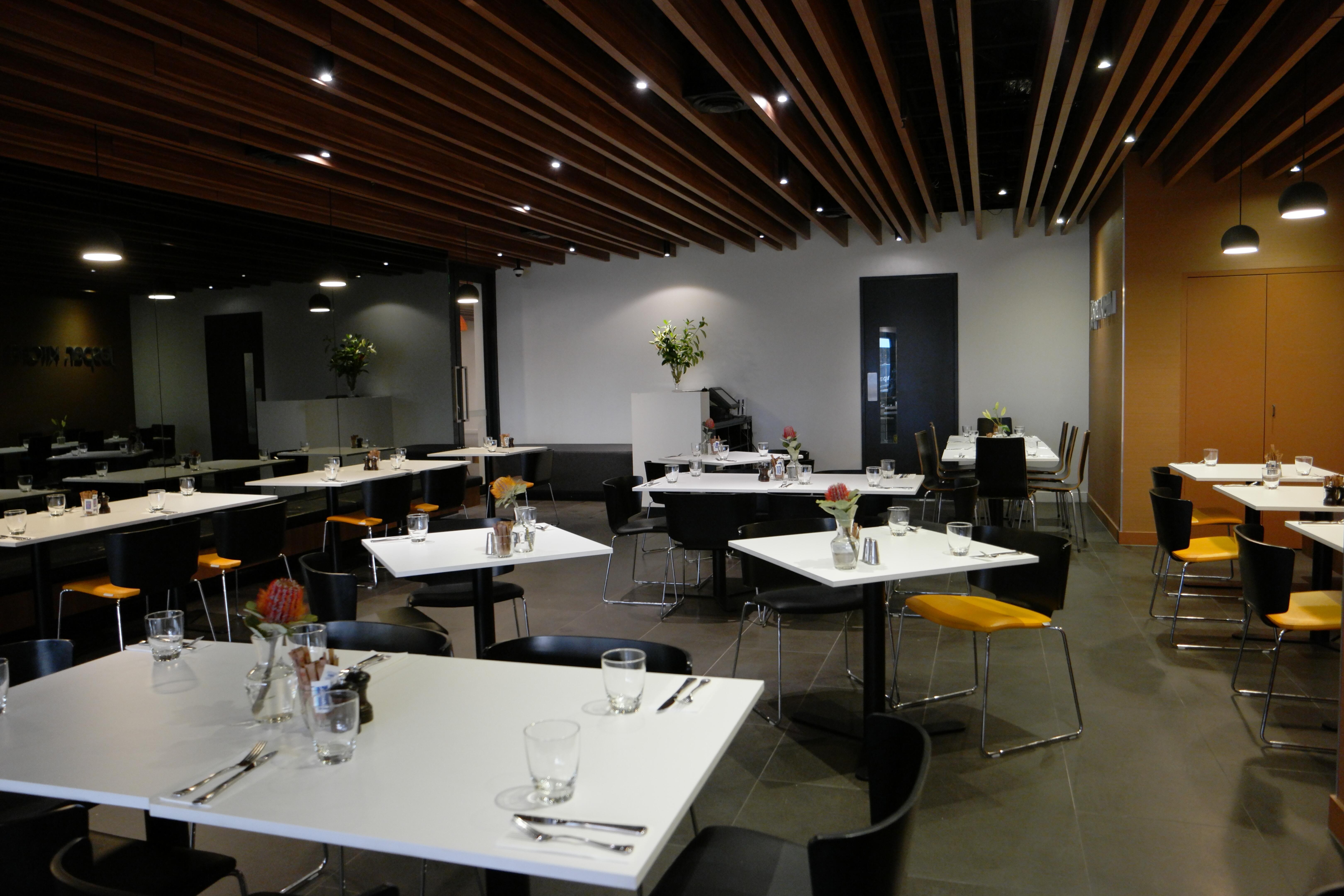 Jasper Boutique Hotel Melbourne Dış mekan fotoğraf