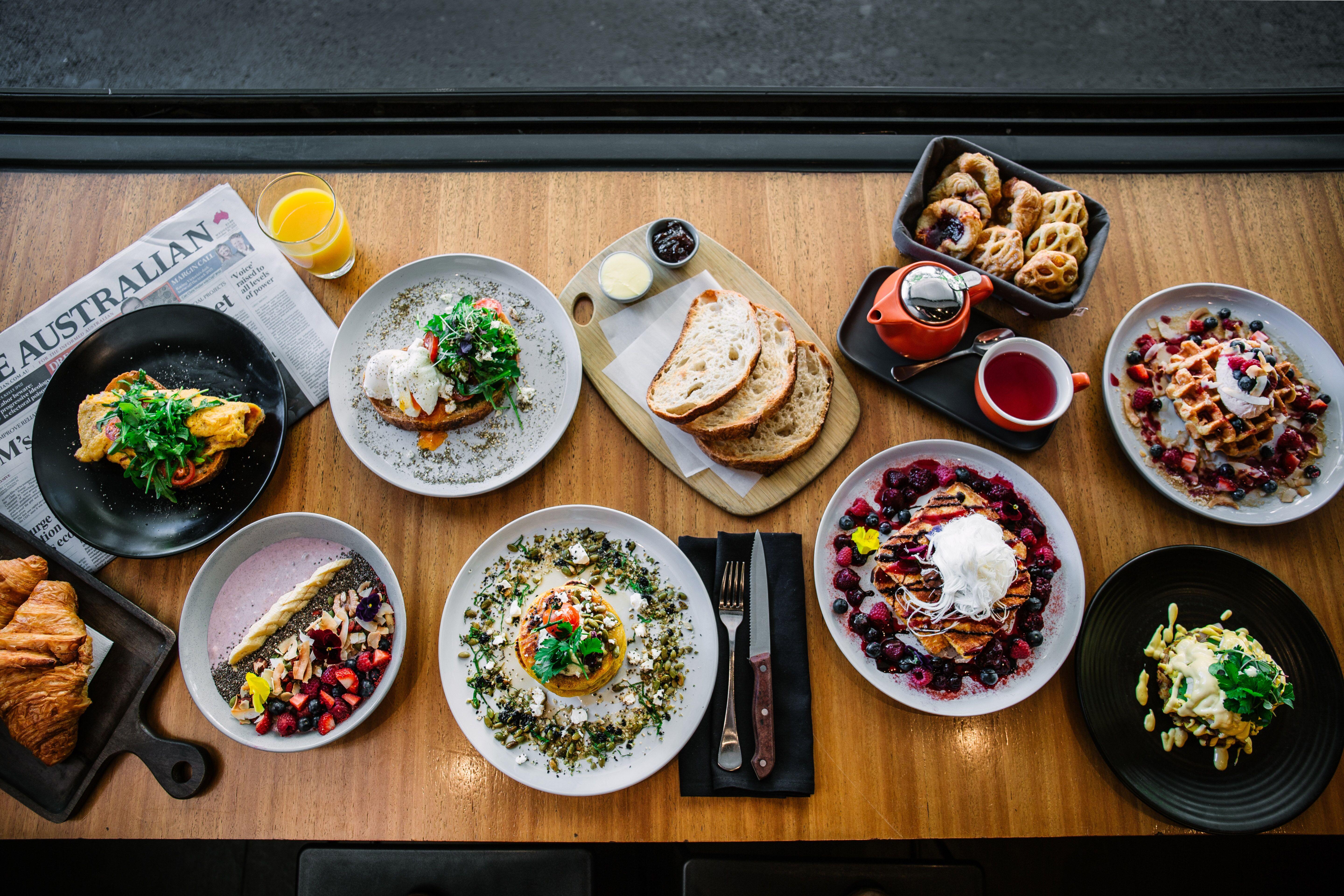 Jasper Boutique Hotel Melbourne Dış mekan fotoğraf