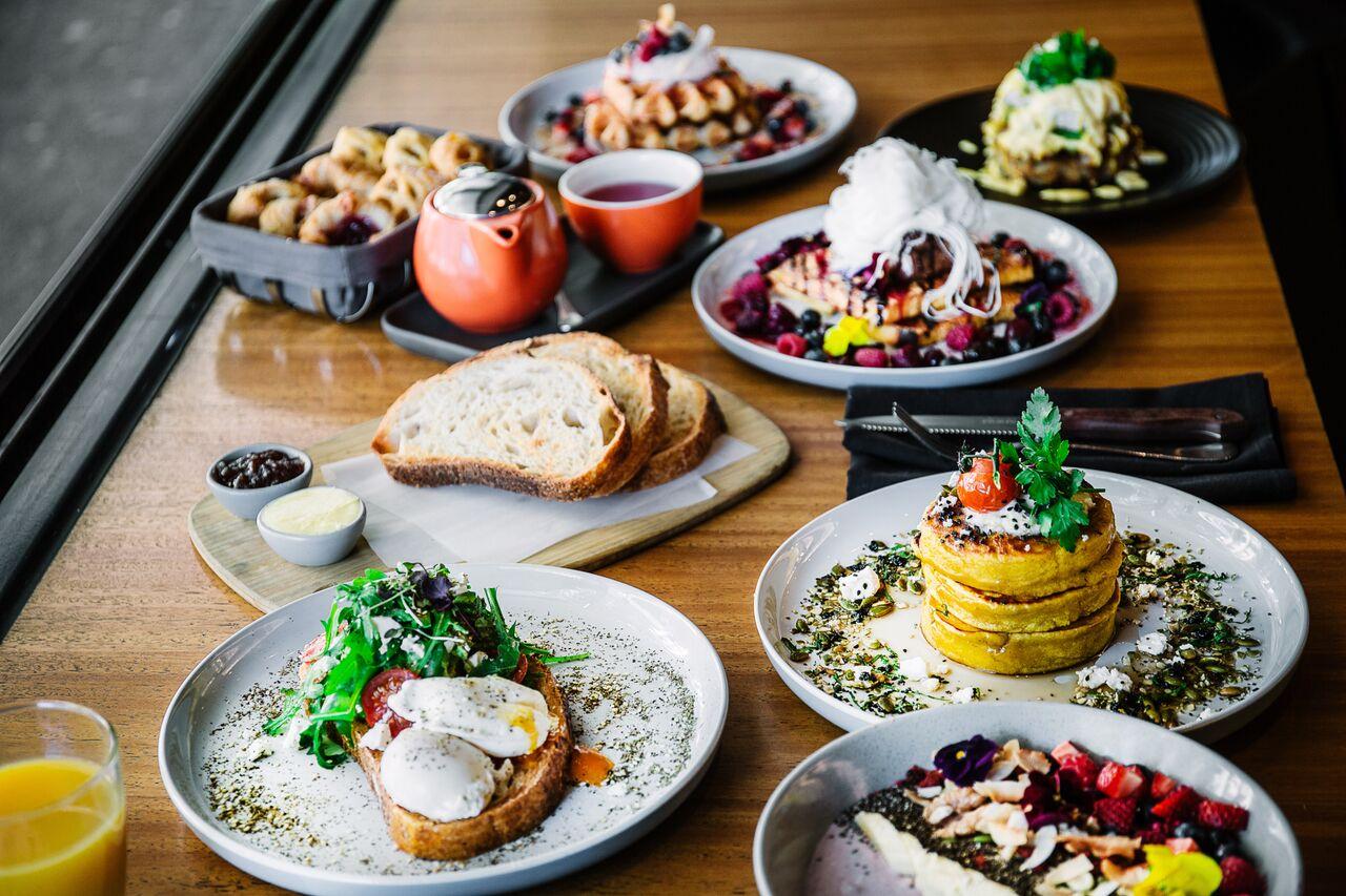 Jasper Boutique Hotel Melbourne Dış mekan fotoğraf