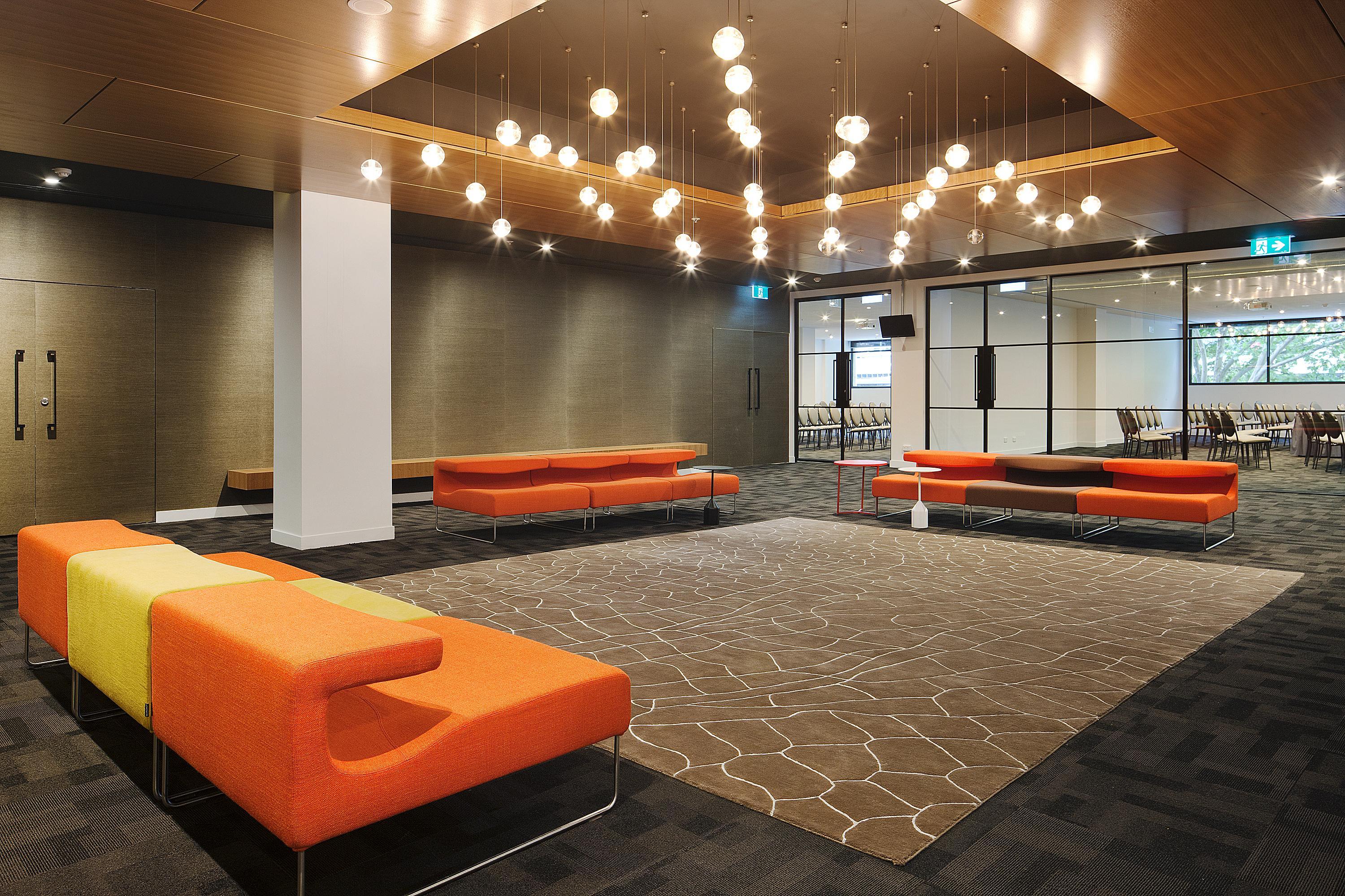 Jasper Boutique Hotel Melbourne Dış mekan fotoğraf