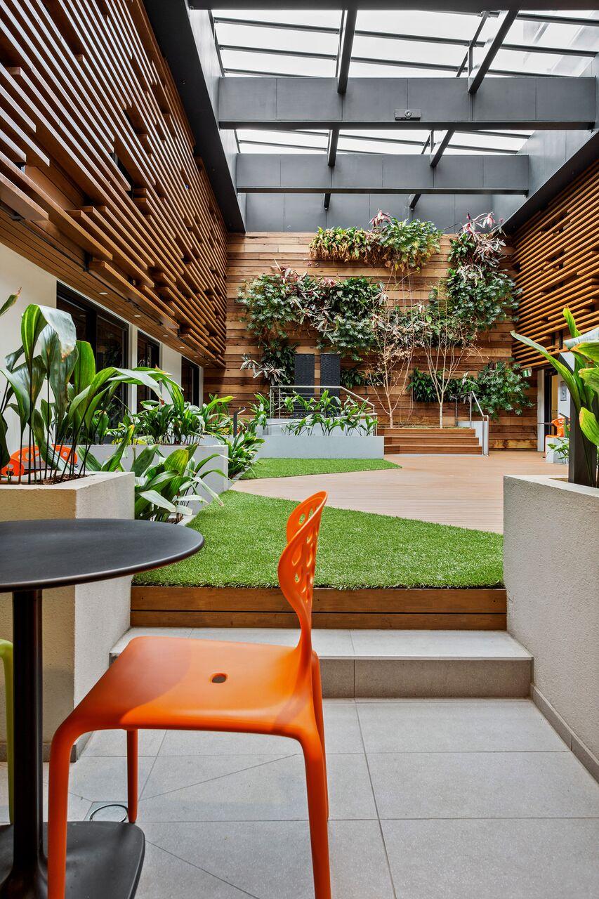 Jasper Boutique Hotel Melbourne Dış mekan fotoğraf