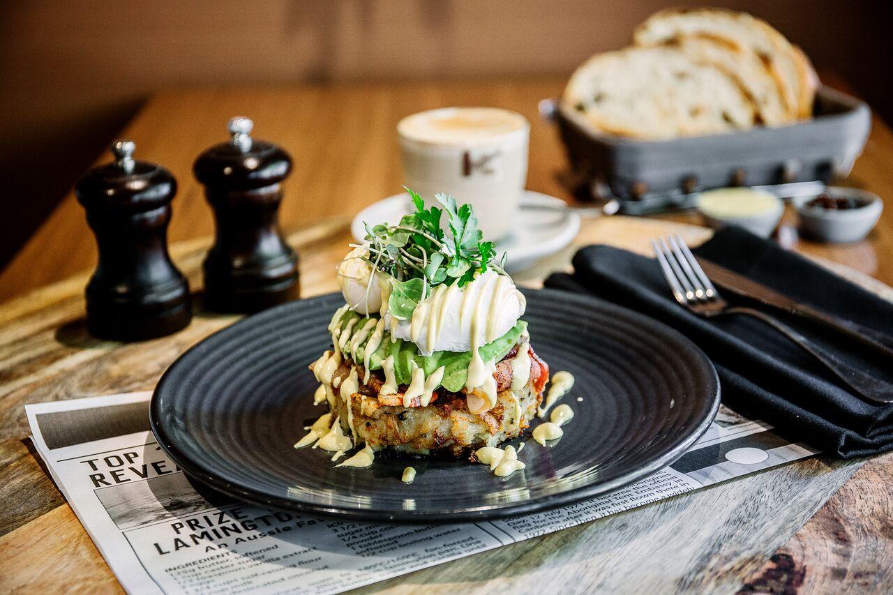 Jasper Boutique Hotel Melbourne Dış mekan fotoğraf