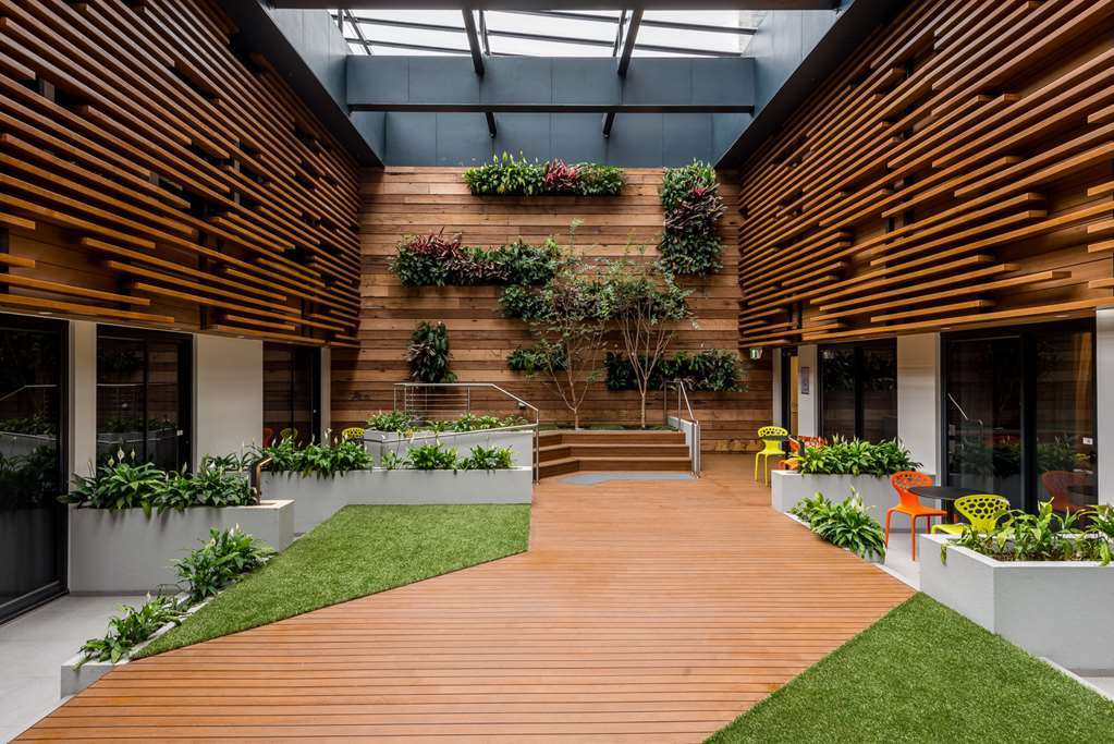 Jasper Boutique Hotel Melbourne Dış mekan fotoğraf