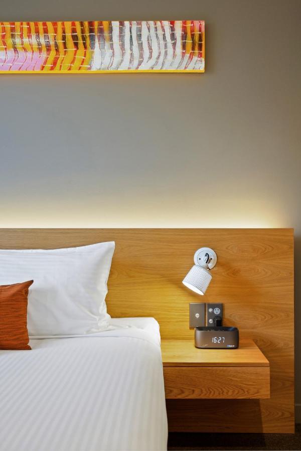 Jasper Boutique Hotel Melbourne Dış mekan fotoğraf