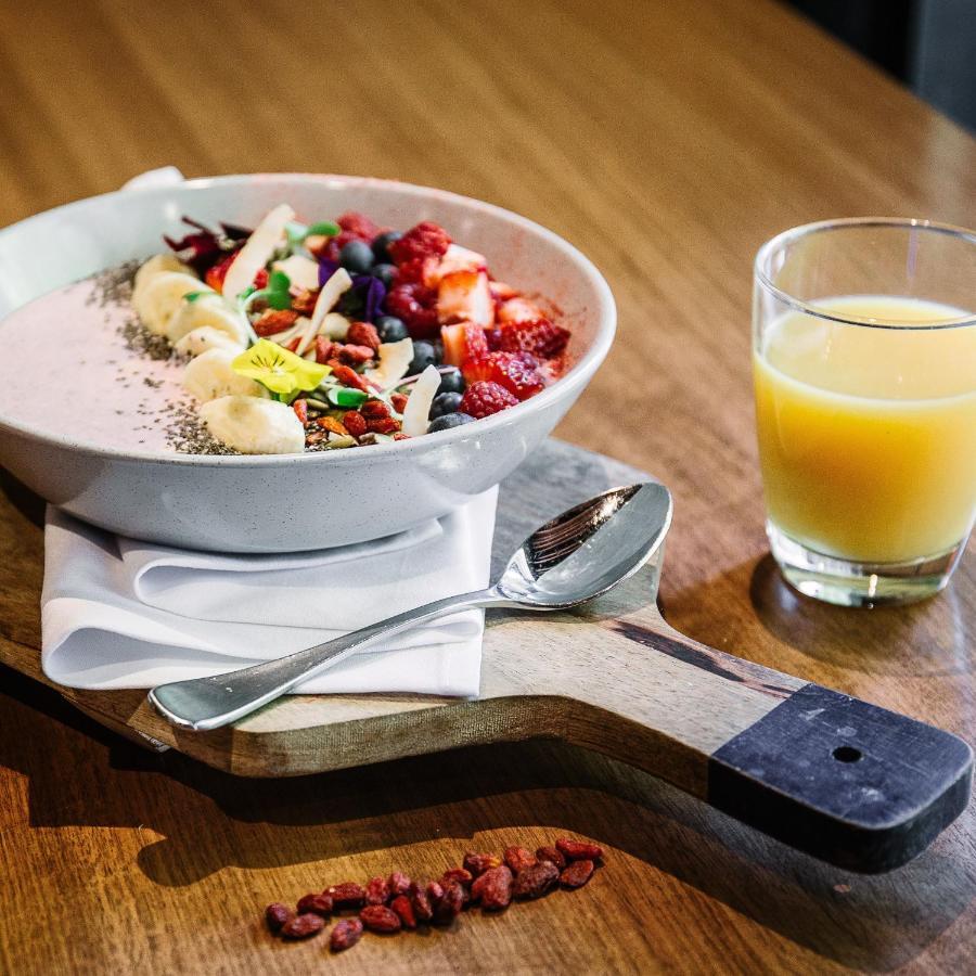 Jasper Boutique Hotel Melbourne Dış mekan fotoğraf